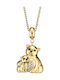 Bering Necklace