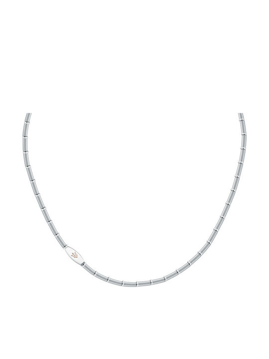 Maserati Necklace from Silver
