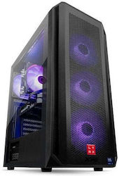 Lynx Challenger Gaming Desktop PC Ultra 5 225F 16GB DDR5 1.0TB SSD GeForce RTX 5060 Kein Betriebssystem
