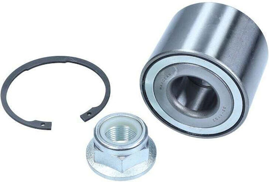 Radlager Renault Hinteres Megane Scenic 99-03 Scheiben 7 700 424 832