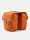 Brooks England Brooks England Fahrradtasche & Körbe Doppel 28lt Rote