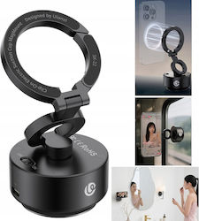Suction Cup Holder Mount Magnetic Magsafe Iphone Ulanzi Sk-22