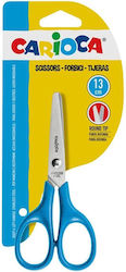 Carioca Scissors