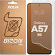 Bizonmobile Матов Защитно Фолио За Samsung Galaxy A57 5g Прозрачен