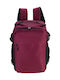 Koopman MaH Rucksack 18lt Burgundisch