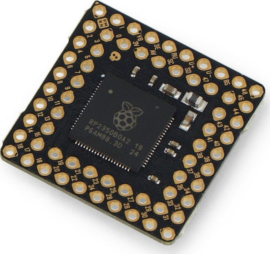 Платка за разработка Pimoroni PGA2350 микроконтролер RP2350B PIM722