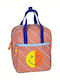 Die Spiegelburg Kinder Taschen Rosa 25x10x10cm