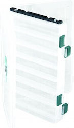 Cutie Fishing Accessories Baracuda Hs319 270x170x47 Mm