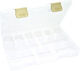Cutie Fishing Accessories Baracuda E009 270x180x45 Mm