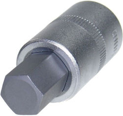 Καρυδάκι 1/2 Allen 6 Mm X 53 Mm