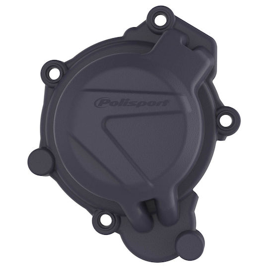 Προστατευτικό Καπάκι Βολάν Husqvarna Tc125 Hus Μπλε