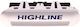 Φωτιστικό Εσωτερικού Χώρου Vw Transporter 12-19 Επιγραφή Highline 7e5947415l72a