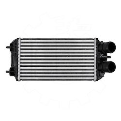 Радиатор Въздух За Принудително Пълнене Alfa Romeo Junior Citroen C4 X Iii C3 Iv DS 3 Fiat Grande Panda Opel Mokka Peugeot 208 Ii 2008 Ii Радиатор Въздух За Принудително Пълнене Alfa Romeo Junior Citroen C4 X Iii C3 Iv DS 3 Fiat Grande Panda Opel Mokka Peugeot 208 Ii 2008 Ii