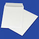Office Products Set Versandumschläge 500Stücke 16,2x22,9cm Weiß