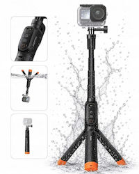 Telesin Selfie Stick for DJI / GoPro Telesin Selfie Stick for DJI / GoPro
