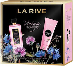 La Rive Γυναικείο Σετ με Eau de Parfum