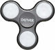 Denver Spl-750c Led Fidget Spinner Kunststoff Bunt