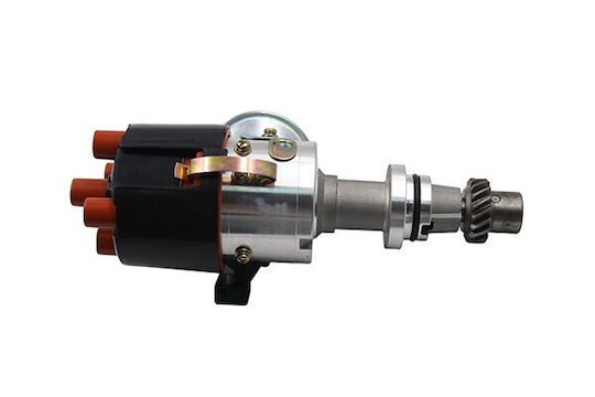 Разпределител на запалването Vw Golf I Ii Jetta Passat Scirocco Audi 80 100 026905205af