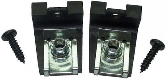 Set De Reparare Pentru Faruri Pe Ambele Părți Audi A3 96-03 1 Buc