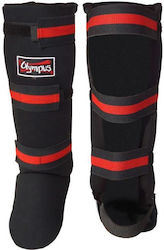 Olympus Sport Low Kick Cotton Curve Hard Предпа...