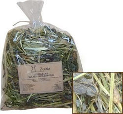 Zuzala Gras für Frettchen mit Kleeblatt 100g Zuzala Gras für Frettchen mit Kleeblatt 100g