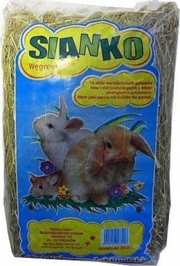 Grass For Hamster Rabbit Degu Chinchilla Guinea Pig 37kg