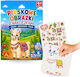 Alexander Toys Children's Alpaca Craft