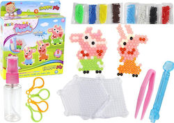 Lean Toys Мъниста DIY за Деца 5+ Години