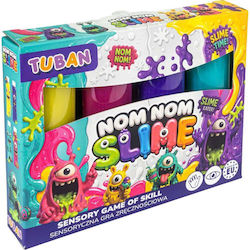 Tuban Slime Slime Eater