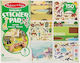 Melissa & Doug Stickers