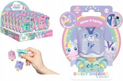 Sweet Dreams Αυτοκόλλητα Sweet Dreams Sweet Dreams Αυτοκόλλητα Sweet Dreams