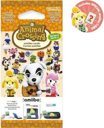 Nintendo Фигурка на герой Animal Crossing Amiibo