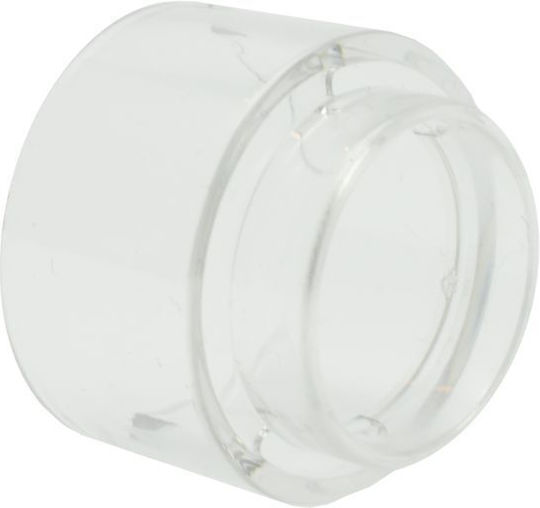 Intec Maskenanschlussstück für Atemmaske Mesh Ne-105 Original Ersatzteil Weiß