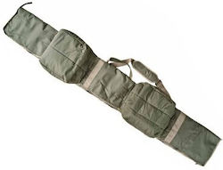 C5-t Baracuda Carp Rod Bag 208 X 28 Cm 3.9 M Two-piece Rods