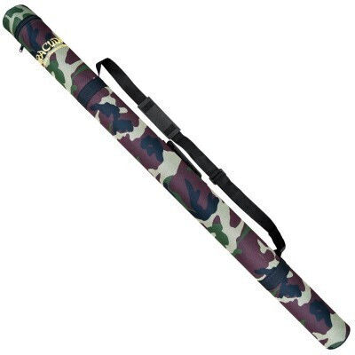 B56 Undulated Lanced Tub Transport Length 130 Cm Diameter 90 Mm