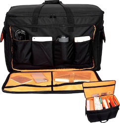Mozos Dj-Tasche Fall Für Transport Ausrüstung Zubehör Dj