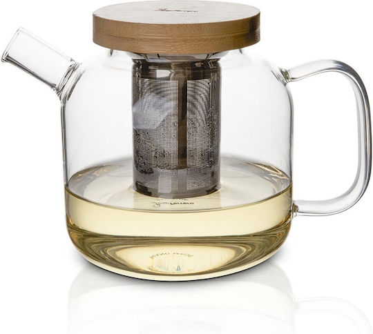 Luigi Ferrero Τσαγιέρα 1050ml Luigi Ferrero Τσαγιέρα 1050ml