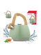 Klausberg Βραστήρας Πράσινη 2500ml