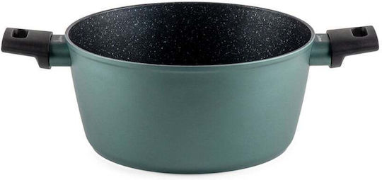 Luigi Ferrero Shallow Pot 4.3lt / 24cm