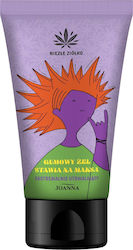 Joanna Gel Μαλλιών Joanna Gel Μαλλιών