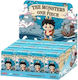 Pop Mart Labubu - The Monsters One Piece Pop Mart Blind Box