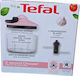 Tefal Tefal Reiben mit Behälter 12cm