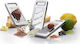 Gefu Grater for Fruits & Vegetables 12.5x5.5cm