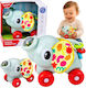 Lean Toys Αισθητηριακά για 18+ Μηνών