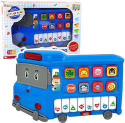 Lean Toys Μουσικό Όργανο για 18+ Μηνών