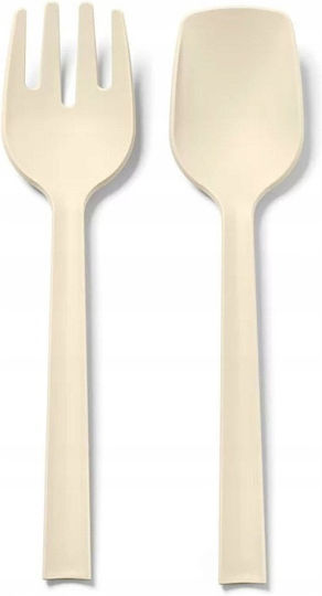 Ferrino Cutlery Set 2 Pieces