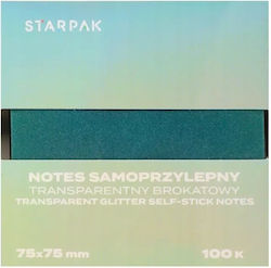 Starpak Бележник Бележници Спирала 100 Листове