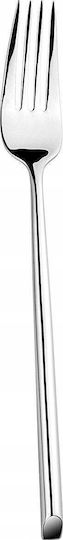 Eternum Table Fork Stainless Silver