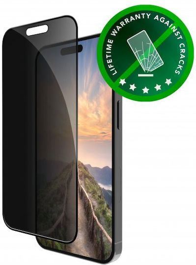 Dbramante Eco-shield* Privacy Iphone 16 Es61cl006209