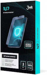 3mk Protective Film Gamers 1up Compatible with Xiaomi Redmi Note 14 Pro Plus 3 Pack 3mk Protective Film Gamers 1up Compatible with Xiaomi Redmi Note 14 Pro Plus 3 Pack